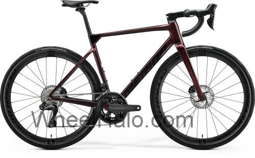 Merida Scultura 8000-E specs and reviews